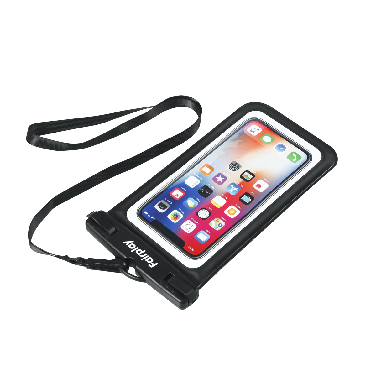 FAIRPLAY Pochette Waterproof IPX8 - Fairplay